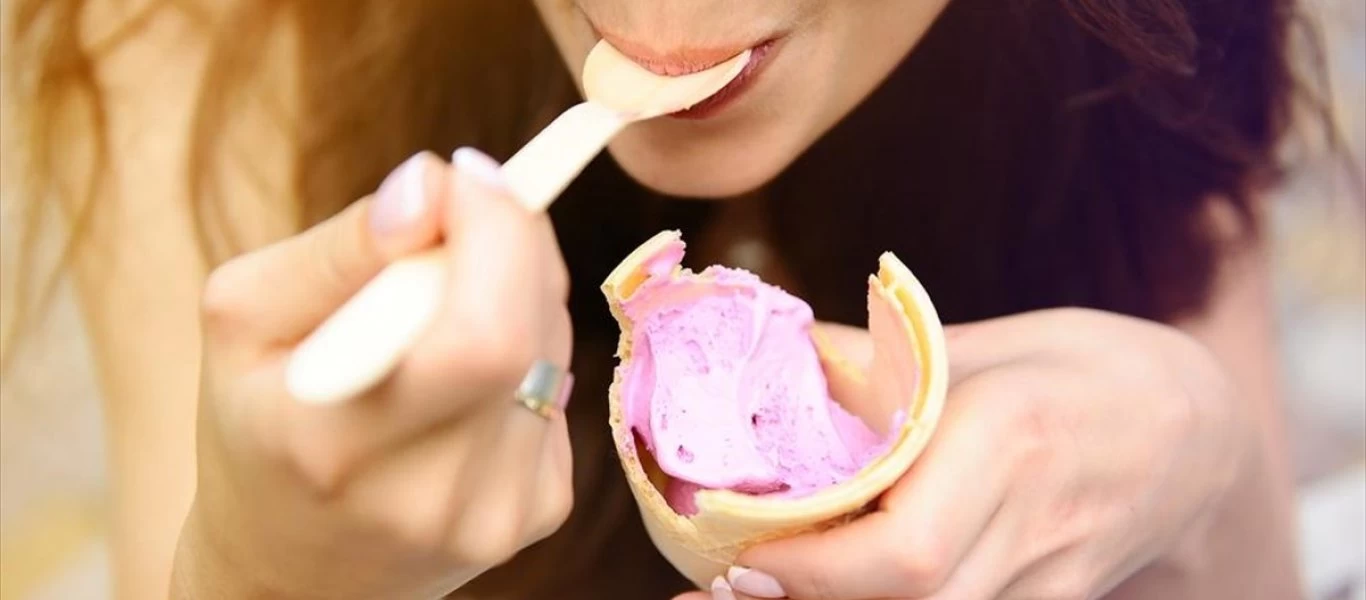 Κι όμως είναι αλήθεια: Αυτό είναι το επιδόρπιο που καθαρίζει τις αρτηρίες